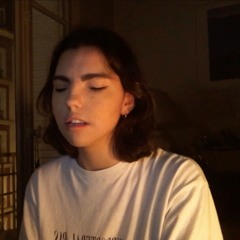 a piano cover of take me to church