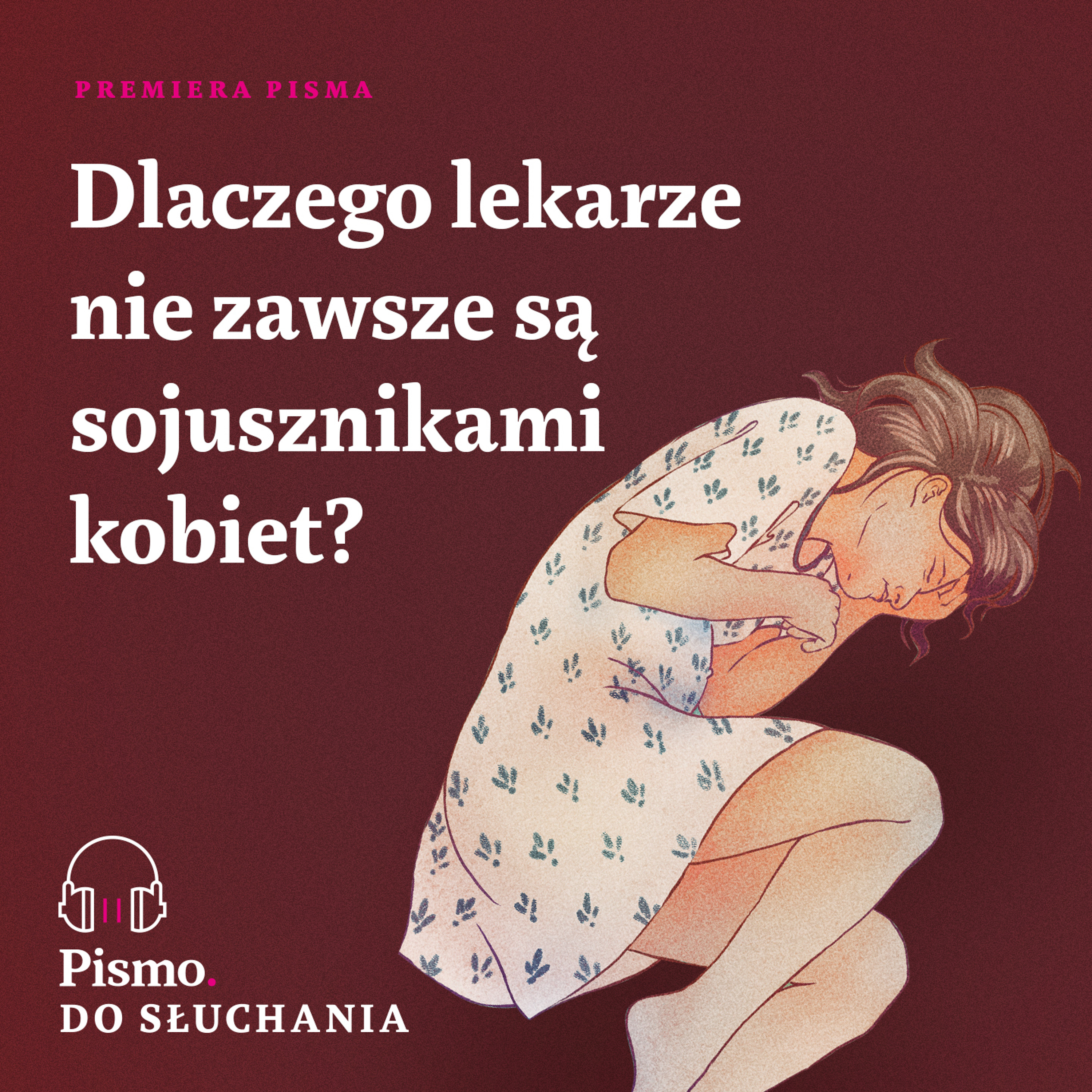 Pismo do słuchania