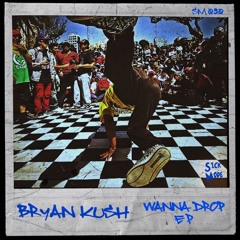 Bryan Kush - Wanna Drop (Original Mix)