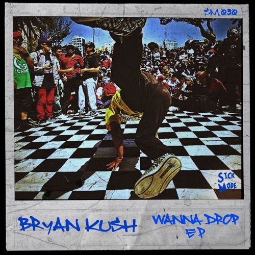 Bryan Kush - It's Amazing Like That (Original Mix)