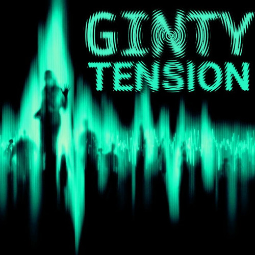 Ginty - Tension (sample)