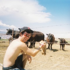 Poof feat Joey Costalano