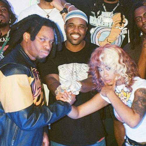 The Mischievous Cypher (REBUG FLIP)