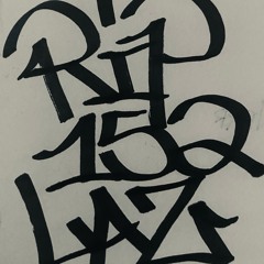 RIP LAZ - MOGLY (prod by PALE 1080)