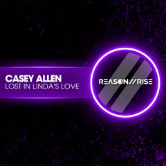 Casey Allen - Lost In Linda's Love ( In Loving Memory Of Linda Radio Edit )