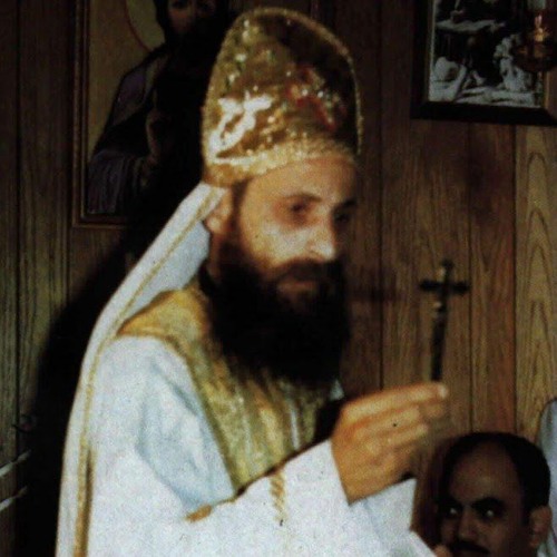 Father Bishoy Kamel - Fraction Prayer- Fast of the Apostles