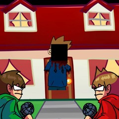 "Edd, WHAT THE HELL HAPPENED TO TOM?!" (Forestal Desire but It's a Edd, Tord, and Rapture Tom Cover)