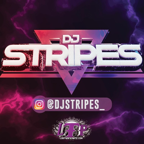 Bachatas En Vivo (2024) - DJ Stripes