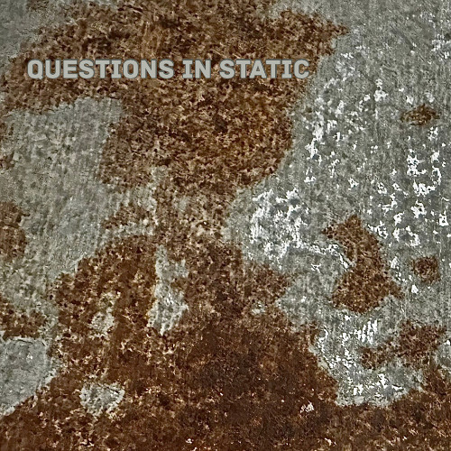 QUESTIONS IN STATIC