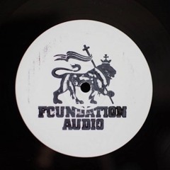 FAVX016: Chad Dubz - Pipe Down / Pussyfoot (PRE-ORDER)