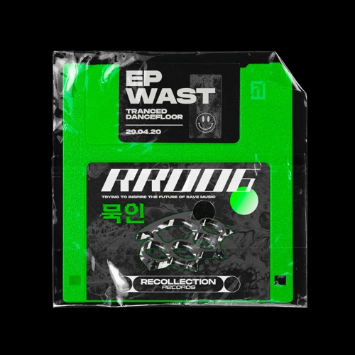 WAST & OMICID - Matter Of Fact