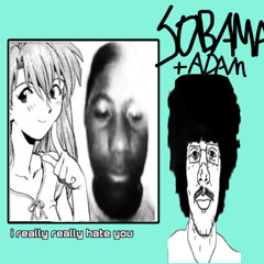 i really really hate you (feat. HelixAdamOxford)