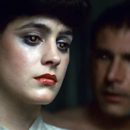 Replicant // experimental track