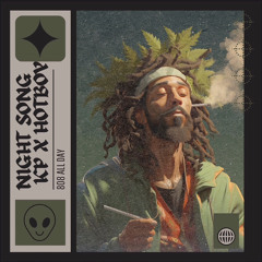 HOTBOY X KP & Racel Yaksin - Rasta Man