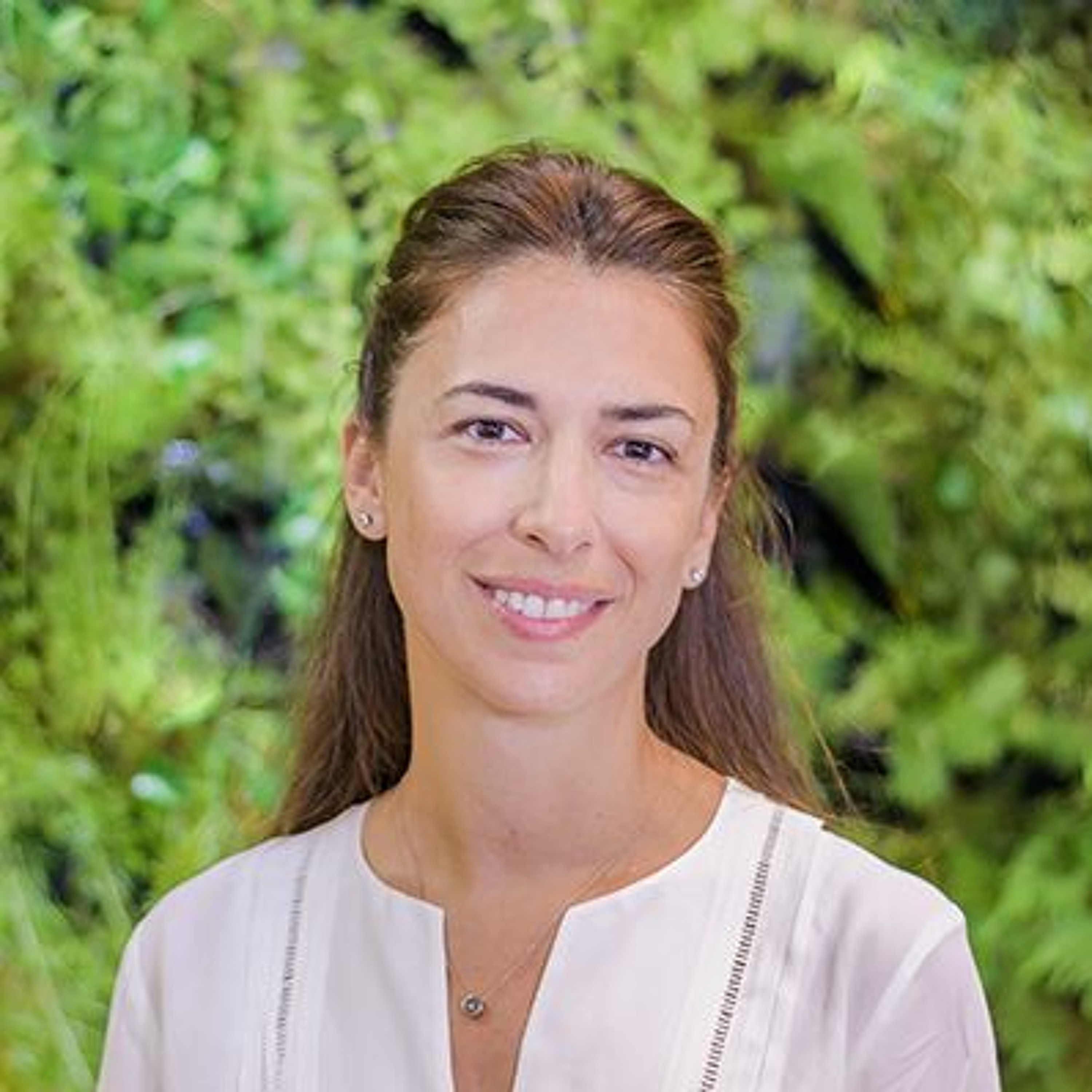 Schneider Electric MEA Goes Green Podcast