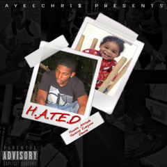 All Me (feat. YungTrendii)