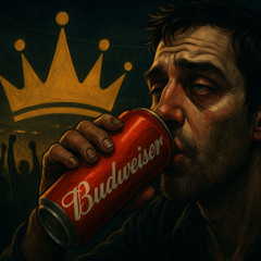 This Hangover Is Sponsored By Budweiser