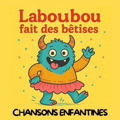 Laboubou