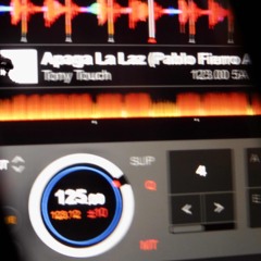 Progressive afro-melodic