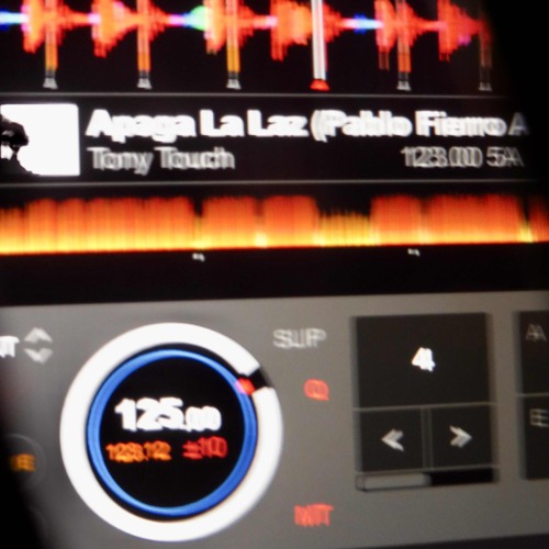 Progressive afro-melodic