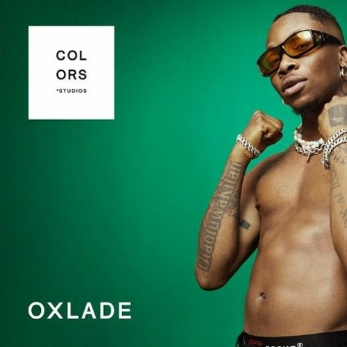 afrobeats