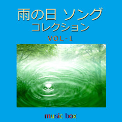 Stream オルゴールサウンド J Pop Music Listen To Songs Albums Playlists For Free On Soundcloud