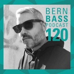 Bern Bass Podcast 120 - Ryck (March 2025)