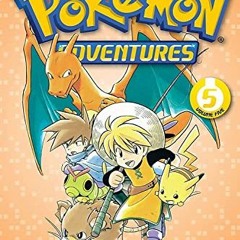 Pokémon Journeys, Vol. 1 by Machito Gomi, eBook