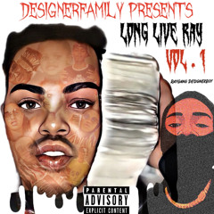 RG DesignerBoy “Warming Up”