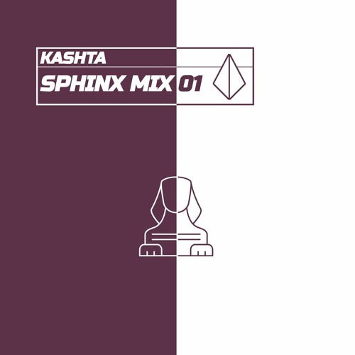 sphinx mix 01 | House mix