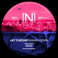 Jay Caesar - Same Day (Original Mix)