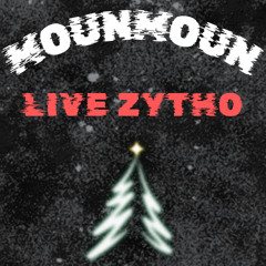 MounMoun - Live Zytho 03/12