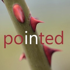 Pointed