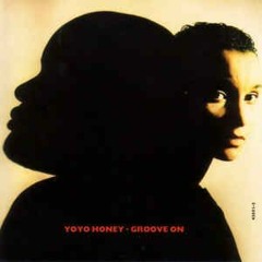 Yo Yo Honey - Groove On (Perfecto Mix) 1991 ♫ ♫♫