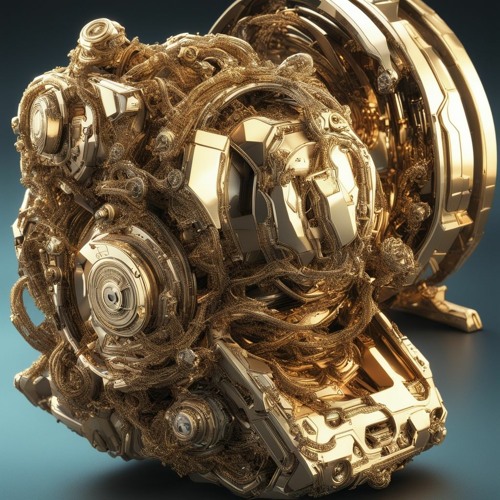 goldtronix - 99bpm - skratch beat
