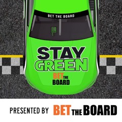 NASCAR Cup Series Championship Race from Phoenix Raceway