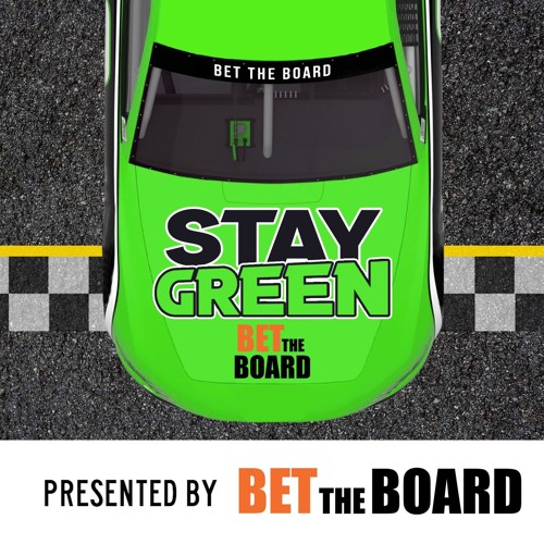 South Point 400 from Las Vegas Motor Speedway