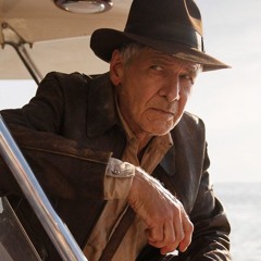 Episode 154 - Indiana Jones And the Dial of Destiny Review