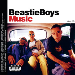 Stream Shadrach (Peanut Butter Wolf Remix) by Beastie Boys