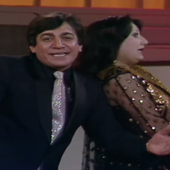 عاشق ليالينا - مي اكرم و وحيد سعد