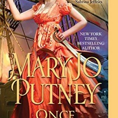 [Free] EBOOK 💞 Once a Scoundrel (Rogues Redeemed Book 3) by  Mary Jo Putney [EPUB KI