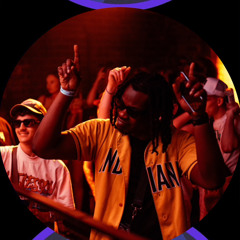 DSK - WYLD & Out 🗣️