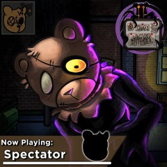 Piggy: Uncovered Mysteries - Spectator