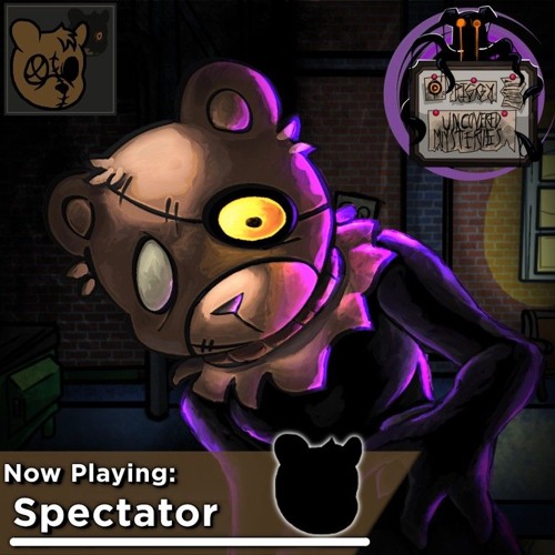 Piggy: Uncovered Mysteries