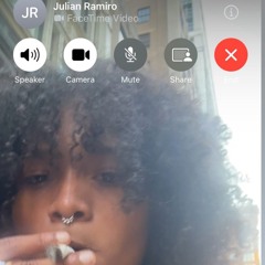 Mari - Everywhere (Prod. Julian Ramiro) 7.27.24
