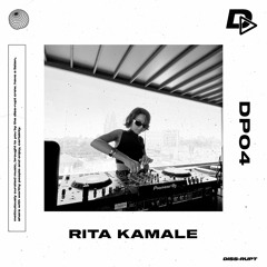 Rita Kamale DJ sets