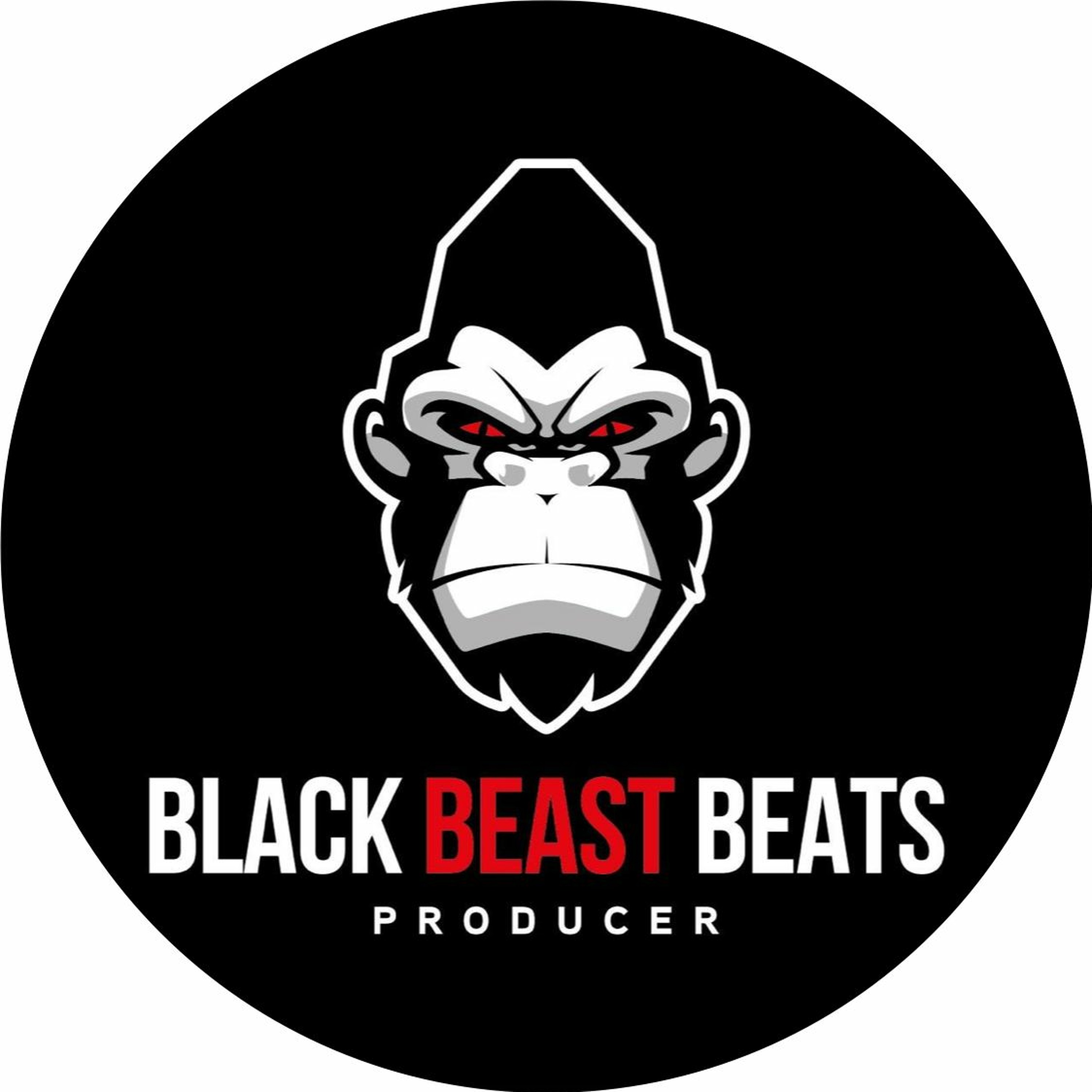 KingBeast - BlackBeastBeats episode artwork