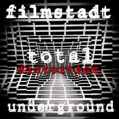 total distortion  atze187/Frid Mars/RÖBOT