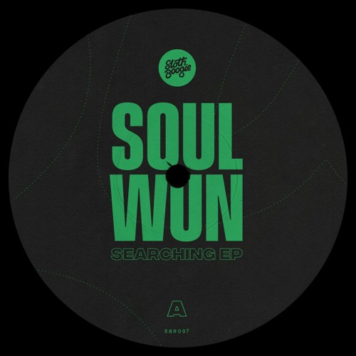 PREMIERE: Soul Wun - Low Pressure System