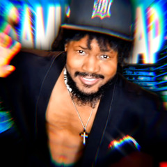 CoryxKenshin - The Samurai Rap (Jersey Club) [Slowed + Reverb]